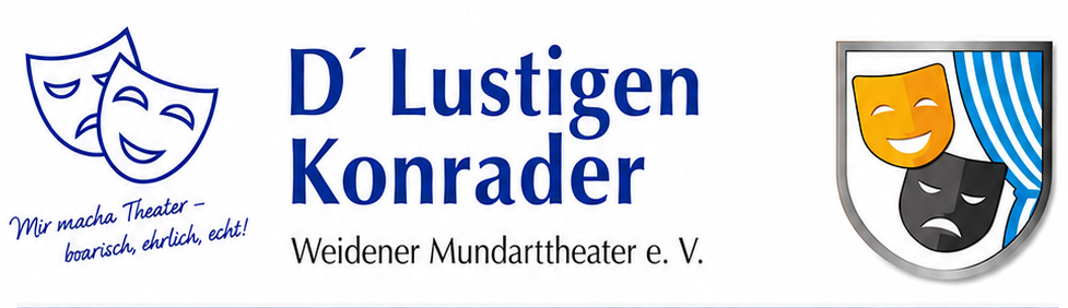 D´ Lustigen Konrader
